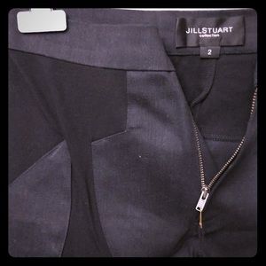 New Jill Stuart Designer legging pants
